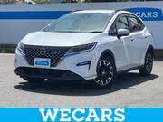 2021 NISSAN NOTE