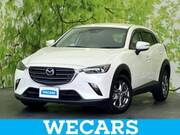 2024 MAZDA CX-3