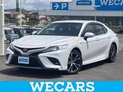 2019 TOYOTA CAMRY WS