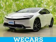2024 TOYOTA PRIUS