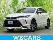 2023 TOYOTA HARRIER G