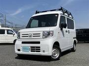 2020 HONDA N-VAN