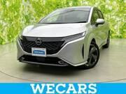 2022 NISSAN OTHER