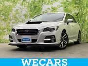 2015 SUBARU LEVORG