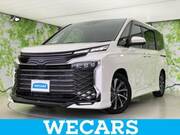 2024 TOYOTA VOXY HYBRID S-Z