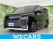 2023 TOYOTA VOXY