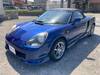 TOYOTA MR-S