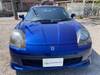 TOYOTA MR-S
