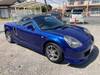 TOYOTA MR-S