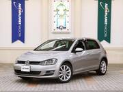 2016 VOLKSWAGEN GOLF TSI HIGH LINE