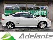 2002 HONDA INTEGRA TYPE-R