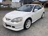 HONDA INTEGRA