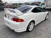 HONDA INTEGRA