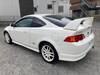 HONDA INTEGRA