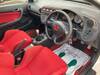 HONDA INTEGRA