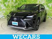2017 LEXUS NX