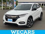 2018 HONDA VEZEL