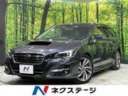 2017 SUBARU LEVORG
