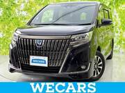 2019 TOYOTA ESQUIRE