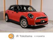 2025 BMW MINI