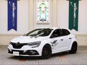 2023 RENAULT MEGANE