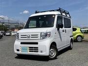 2021 HONDA N-VAN