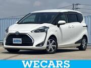 2020 TOYOTA SIENTA