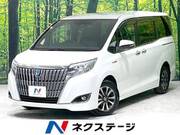 2017 TOYOTA ESQUIRE