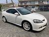 HONDA INTEGRA