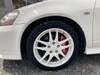 HONDA INTEGRA