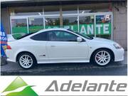 2006 HONDA INTEGRA TYPE-R