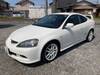 HONDA INTEGRA