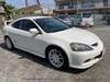 HONDA INTEGRA