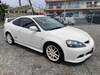 HONDA INTEGRA