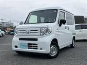 2020 HONDA N-VAN