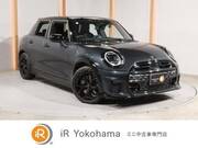 2025 BMW MINI