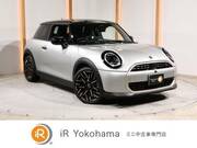 2025 BMW MINI