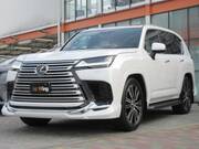 2024 LEXUS LX