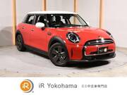 2022 BMW MINI