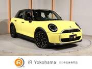 2025 BMW MINI
