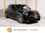 2022 BMW MINI