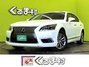 2014 LEXUS LS