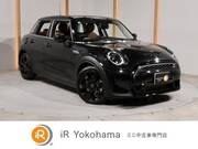 2022 BMW MINI