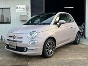 2020 FIAT 500