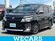 2015 TOYOTA VOXY