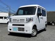 2020 HONDA N-VAN
