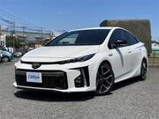 2018 TOYOTA PRIUS PHV