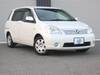 TOYOTA RAUM
