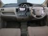 TOYOTA RAUM
