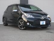 2015 TOYOTA VITZ